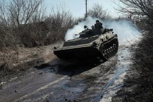 Nga tuyên bố bắn hạ 5 lính trinh sát Ukraine "xâm nhập lãnh thổ"