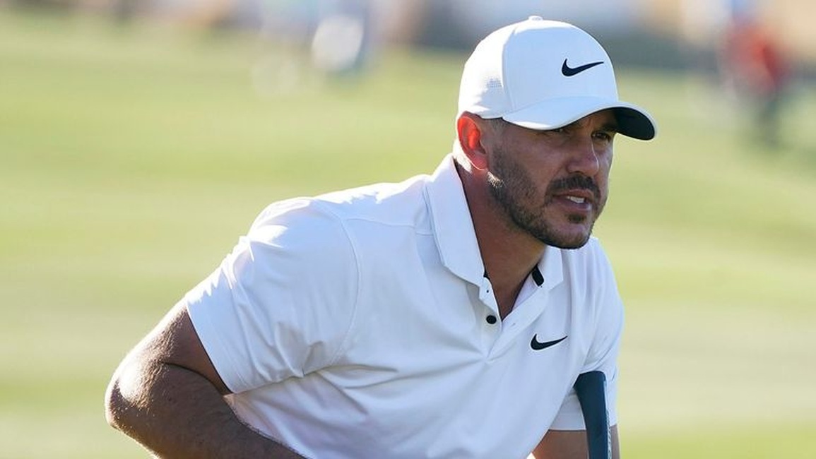 Brooks Koepka cho rằng chuỗi giải đấu ở Saudi Arabia vẫn đe dọa PGA Tour - 1