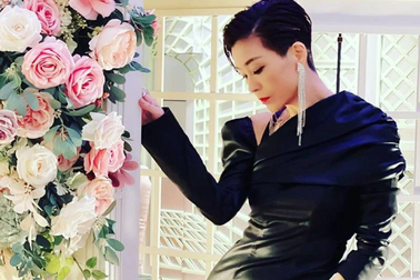 Hoa hậu Hồng Kông trở thành góa phụ ở tuổi 21, làm vợ được... 13 ngày