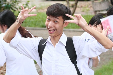 Môn tiếng Nga - Đề thi và đáp án chính thức THPT quốc gia 2017