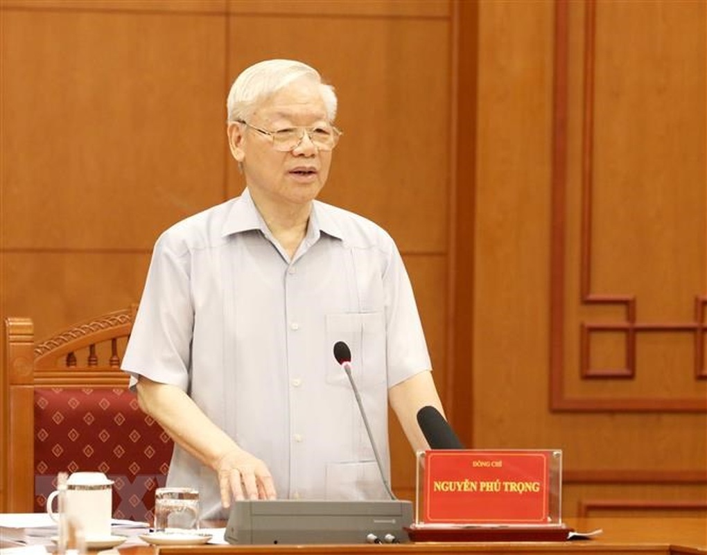 Tội phạm bỏ trốn ra nước ngoài cũng phải điều tra, truy tố, xét xử, không thể thoát - 1 Tội phạm bỏ trốn ra nước ngoài cũng phải điều tra, truy tố, xét xử, không thể thoát - 1