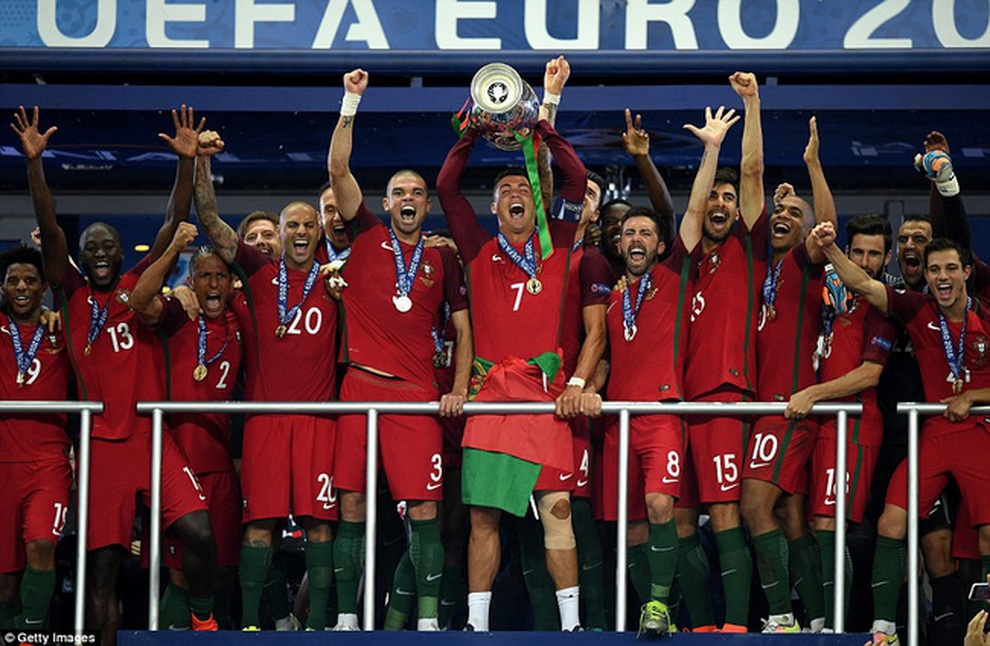 Hungary - Bồ Đào Nha (23h00 ngày 15/6): Những cạm bẫy khó lường ở Budapest - 2 Hungary - Bồ Đào Nha (23h00 ngày 15/6): Những cạm bẫy khó lường ở Budapest - 2
