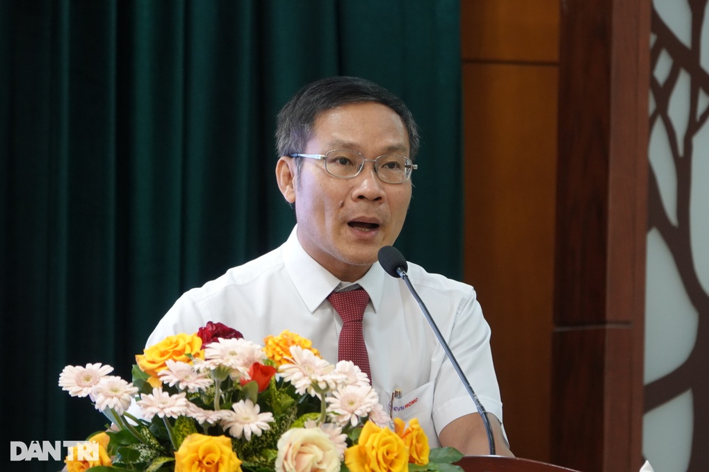 Doanh nghiệp có thể bỏ túi hàng tỷ đồng nếu biết cách tiết kiệm điện - 2 Doanh nghiệp có thể bỏ túi hàng tỷ đồng nếu biết cách tiết kiệm điện - 2