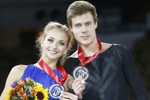 Victoria Sinitsina: "Búp bê xinh đẹp" của thể thao Nga