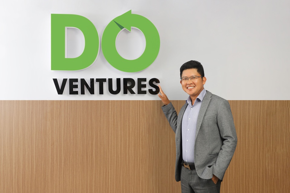 Shark Dzung và Lê Hoàng Uyên Vy thành lập quỹ đầu tư mạo hiểm Do Ventures tập trung vào thị trường Việt Nam - 5 Shark Dzung và Lê Hoàng Uyên Vy thành lập quỹ đầu tư mạo hiểm Do Ventures tập trung vào thị trường Việt Nam - 5