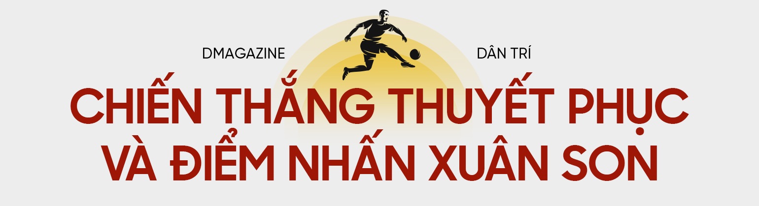 Steve Darby: Tuyển Việt Nam sẽ chơi phòng ngự, cuộc tái đấu sẽ cực kỳ khốc liệt - 6 Steve Darby: Tuyển Việt Nam sẽ chơi phòng ngự, cuộc tái đấu sẽ cực kỳ khốc liệt - 6