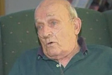 Hạt đậu nảy mầm trong phổi người 