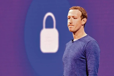 Thảm họa của Mark Zuckerberg