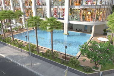 Vì sao dự án Gelexia Riverside sẽ thay đổi diện mạo quận Hoàng Mai, Hà Nội?