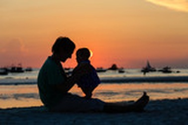 Bố - tình yêu đầu của tôi