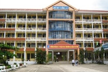 ĐH Quảng Bình: Hồ sơ đăng ký dự thi tăng gần gấp đôi