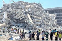 Myanmar động đất, chứng khoán Thái Lan buộc phải dừng giao dịch