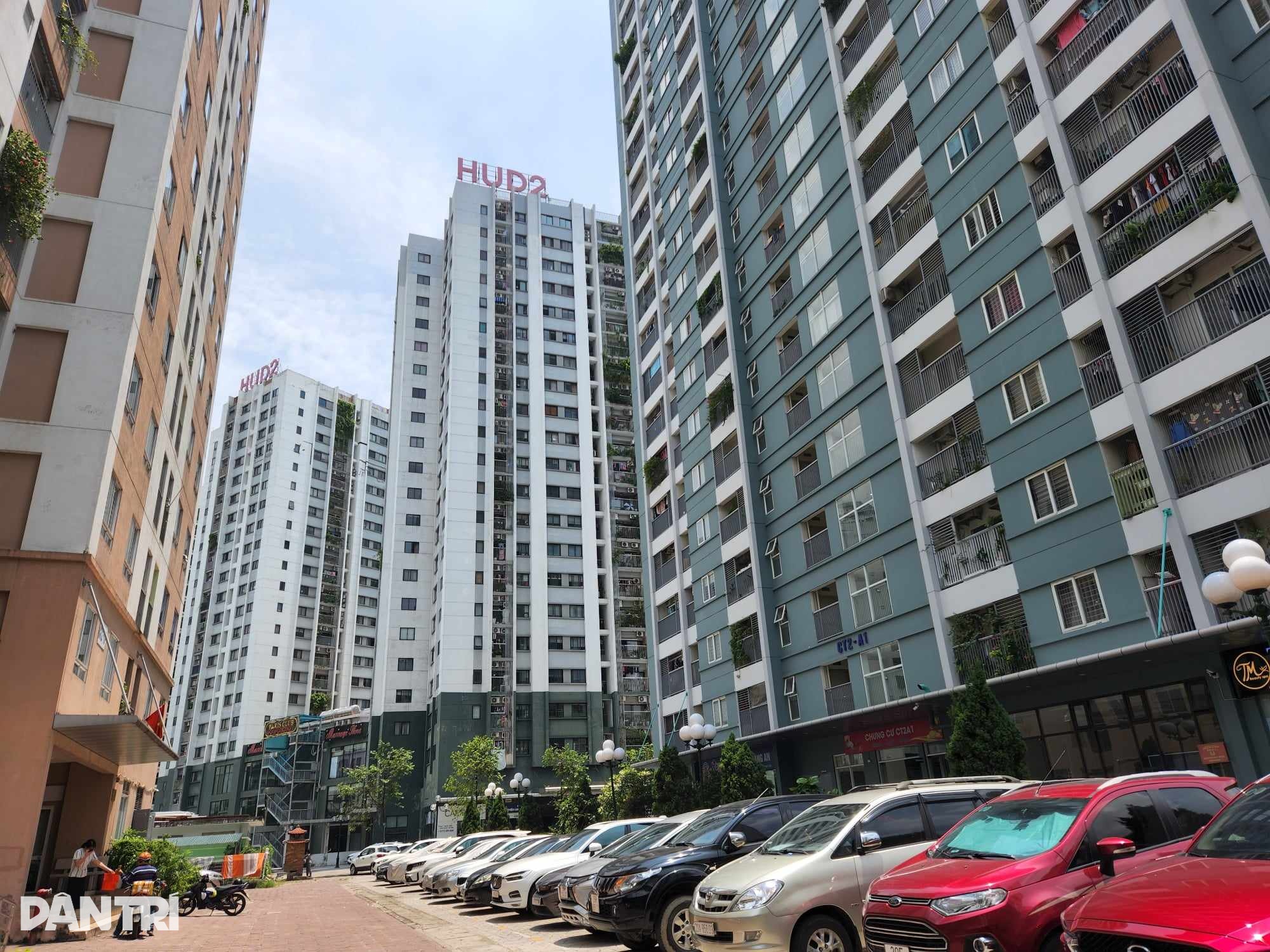 Lãi suất giảm nhưng giá nhà vẫn cao khiến người mua chùn tay - 1 Lãi suất giảm nhưng giá nhà vẫn cao khiến người mua chùn tay - 1