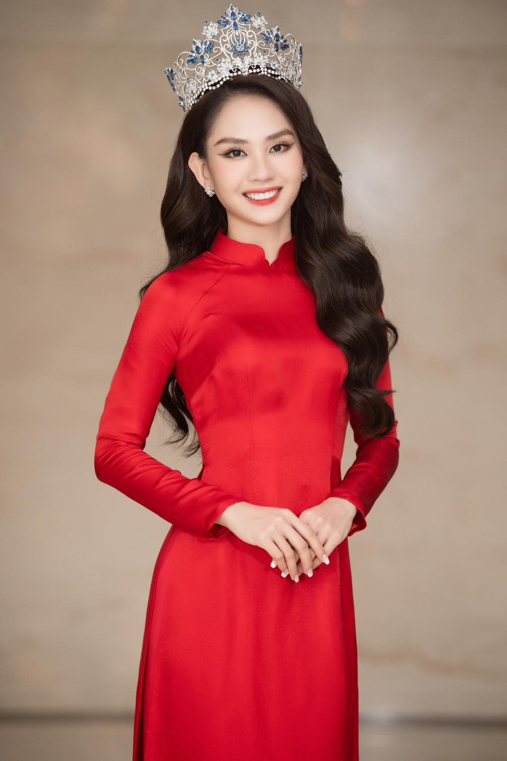 Hoa hậu Mai Phương nói gì về quyết định nhận con nuôi ở tuổi 23? - 2 Hoa hậu Mai Phương nói gì về quyết định nhận con nuôi ở tuổi 23? - 2