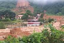 Kích hoạt cảnh báo rủi ro thiên tai lên cấp độ 4