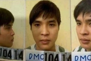 Bắt phạm nhân bỏ trốn khỏi trại giam của Bộ Công an tại Bình Dương