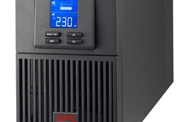 Chủ động bảo vệ nguồn điện, tài sản doanh nghiệp vừa và nhỏ trước dông sét