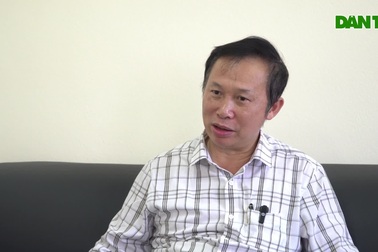 Nửa thế kỷ sau chiến tranh và câu chuyện ngành hoa Việt chạm tới không gian