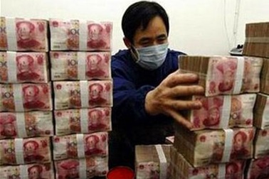 NDT tăng giá sau “thịnh tình” từ Bộ Tài chính Mỹ