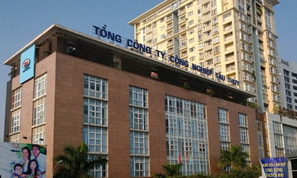 Kiểm tra việc khắc phục sai phạm tại Tập đoàn Công nghiệp tàu thuỷ Việt Nam - 2 Kiểm tra việc khắc phục sai phạm tại Tập đoàn Công nghiệp tàu thuỷ Việt Nam - 2