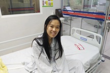 Bạn đọc Dân trí giúp nữ cử nhân kinh tế hồi sinh khiến người cha bật khóc