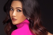 Hoa hậu Vũ Hương Giang: “Nhiều đàn ông đến với tôi chỉ... khoe tiền”