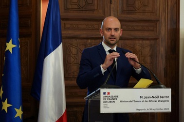 Pháp có thể triển khai quân đến Greenland