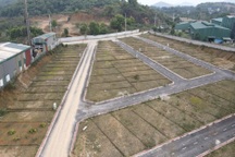 Hà Nội chỉ đạo "nóng", kiểm tra tách thửa, phân lô bán nền phá vỡ quy hoạch