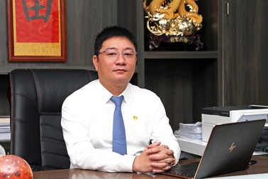 Từ chữ “tín” trong kinh doanh đến câu chuyện về vị thế người Việt trên trường quốc tế