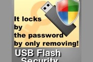 Đặt mật khẩu truy cập USB để bảo vệ dữ liệu 