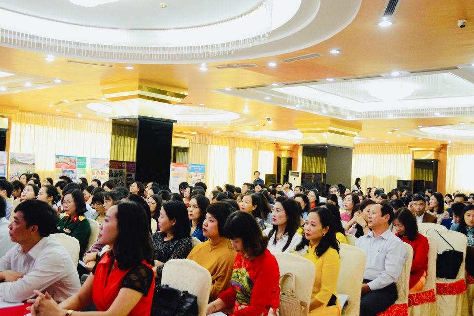 Giáo viên mầm non: Từ trả lương bằng lúa ... đến hưởng chính sách nhà nước - 3 Giáo viên mầm non: Từ trả lương bằng lúa ... đến hưởng chính sách nhà nước - 3