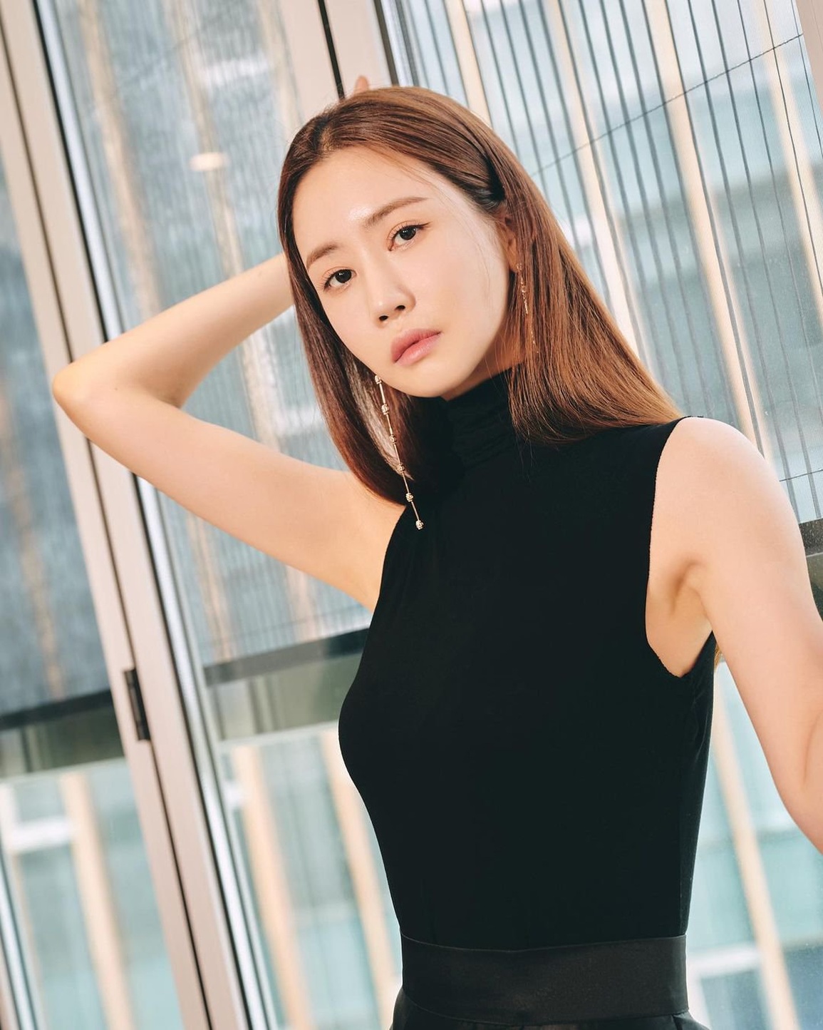8 năm yêu đương sóng gió của Lee Da Hae và Se7en - 5 8 năm yêu đương sóng gió của Lee Da Hae và Se7en - 5