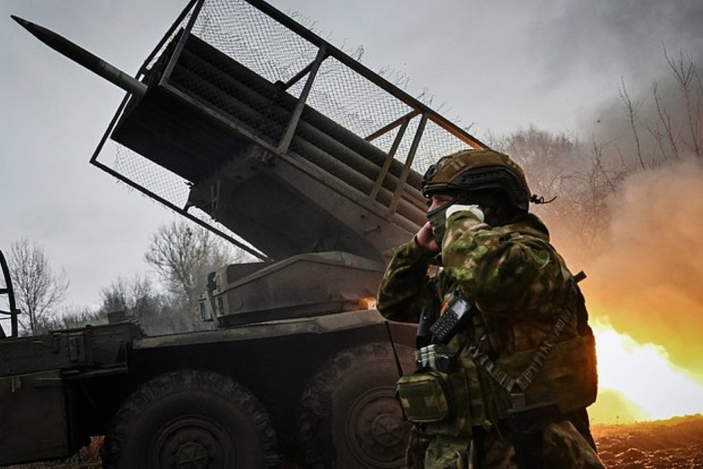 Chiến sự Ukraine 8/7: Vì sao Nga tấn công các điểm tuyển quân của Kiev? - 1 Chiến sự Ukraine 8/7: Vì sao Nga tấn công các điểm tuyển quân của Kiev? - 1