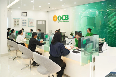 OCB tung loạt chương trình ý nghĩa mừng sinh nhật tuổi 28