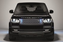 Sốt xe bọc thép ở Mexico