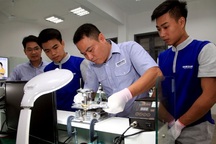 Bảo hiểm thất nghiệp: Hỗ trợ tối đa 4,5 triệu đồng cho khoá học nghề