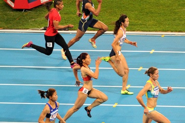 Asiad ngày 28/9: Chờ sự tỏa sáng của Vũ Thị Hương