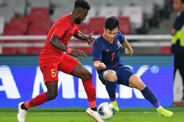 Supachok Sarachat: Ngôi sao Thái Lan khiến cả Đông Nam Á phải dè chừng