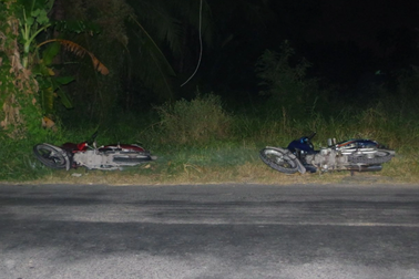 Người đàn ông bị đuổi đánh thủng sọ, tử vong trong đêm