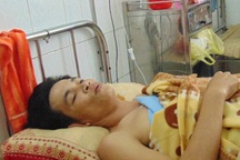 Con rể chém chết mẹ vợ tiếp tục có ý định tự vẫn ở bệnh viện