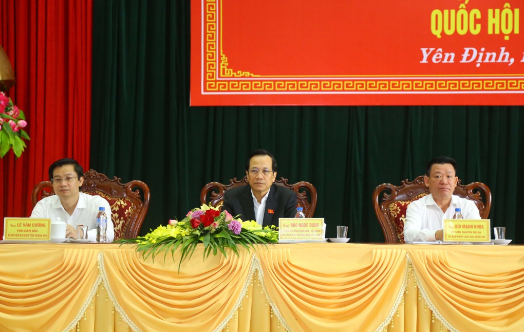 Điều chỉnh chính sách tiền lương là cần thiết - 4 Điều chỉnh chính sách tiền lương là cần thiết - 4