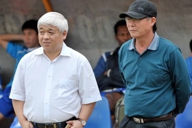 2 đội bóng của bầu Kiên: Đối mặt nguy cơ giải tán