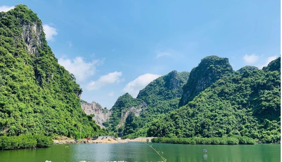 Ai bảo du lịch Hạ Long buồn tẻ? Tôi đi cả mùa đông mà không hết đây này - 7 Ai bảo du lịch Hạ Long buồn tẻ? Tôi đi cả mùa đông mà không hết đây này - 7