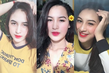 Sở hữu gương mặt đậm "chất Tây", thiếu nữ Ê đê bị hiểu nhầm là... con lai