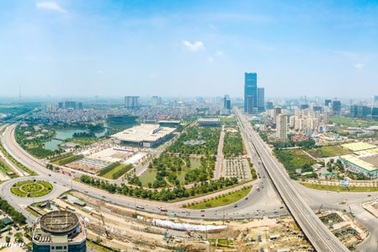 Rút Luật Quy hoạch vào phút chót, ngay trước ngày thông qua