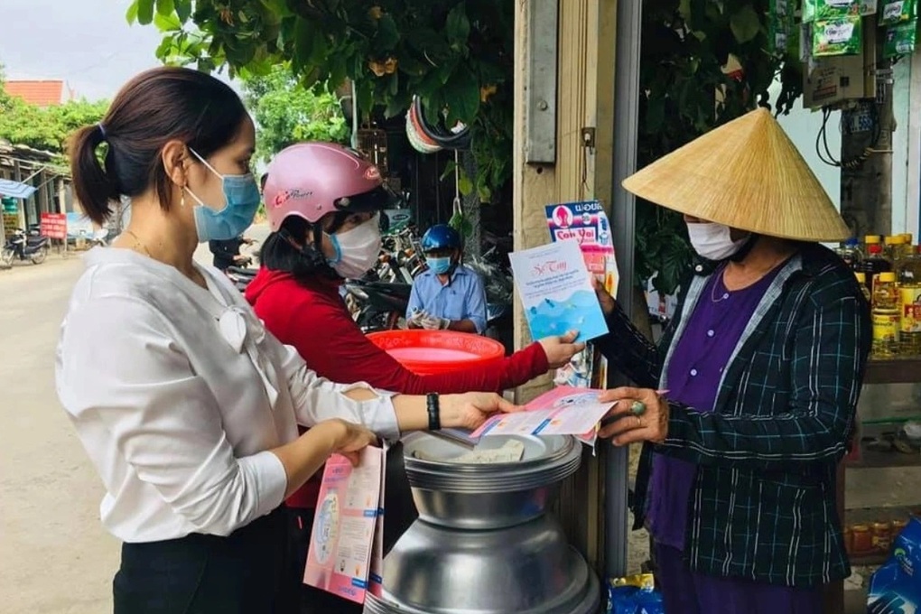 Viên chức thuộc hội quần chúng có được hưởng phụ cấp công vụ? - 1 Viên chức thuộc hội quần chúng có được hưởng phụ cấp công vụ? - 1