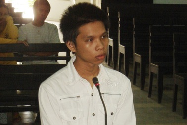 9X thoát tội giết người do “chưa nhận thức được hành vi”