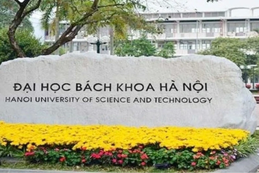 Đại học Bách khoa Hà Nội lập thêm hai trường mới