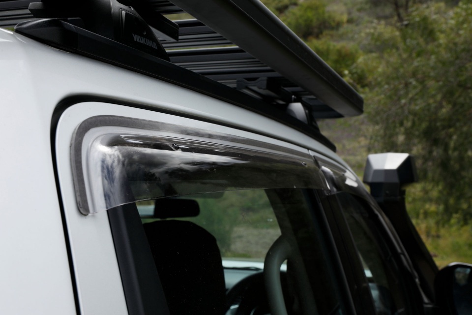Nissan Navara 2021 xuất kích, sẵn sàng đấu với Ford Ranger - 34 Nissan Navara 2021 xuất kích, sẵn sàng đấu với Ford Ranger - 34