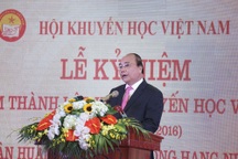 Thủ tướng: Tạo mọi thuận lợi cho Hội Khuyến học Việt Nam làm tốt hơn nữa